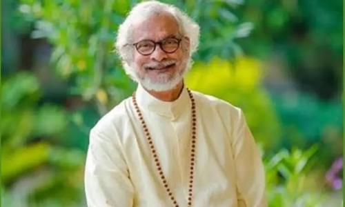 തിരുവല്ലയിൽ ഭൂപരിധി ലംഘിച്ച് 115 ഏക്കർ കെ.പി. യോഹന്നാൻ കൈവശം വെച്ചിരിക്കുന്നുവെന്ന് എ.ജി