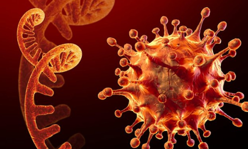 48,500-Year-Old Zombie Virus Revived in Siberian Permafrost