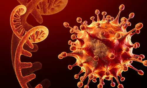 48,500-Year-Old Zombie Virus Revived in Siberian Permafrost