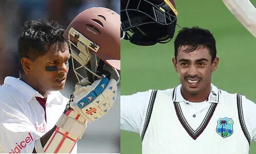 chanderpaul sons 890756