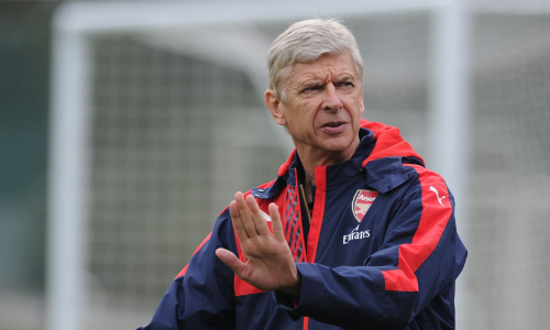 ഇന്ത്യയെ കളിപഠിപ്പിക്കാൻ ആഴ്സനലിന്റെ ആശാനെത്തുന്നു; ഉറപ്പിച്ച് ഫുട്ബാൾ ഫെഡറേഷൻ