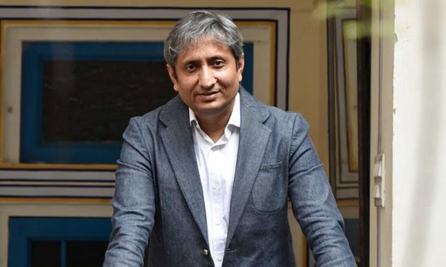 തൊണ്ണൂറ് ശതമാനം മുഖ്യധാരാ മാധ്യമങ്ങളും ഞെരിക്കപ്പെട്ട നിലയിലാണ് -രവീഷ് കുമാർ സംസാരിക്കുന്നു