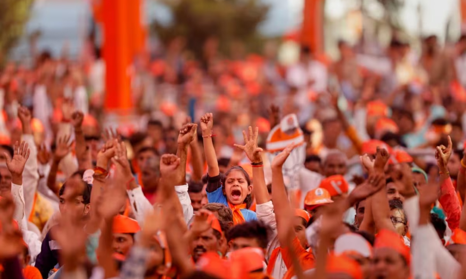 ദരിദ്രജനങ്ങൾ നിറഞ്ഞ സമ്പന്ന സംസ്ഥാനം!; കൊട്ടിഗ്ഘോഷിക്കുന്ന ഗുജറാത്ത് മോഡലിന്റെ പിന്നാമ്പുറങ്ങൾ തേടുന്നു