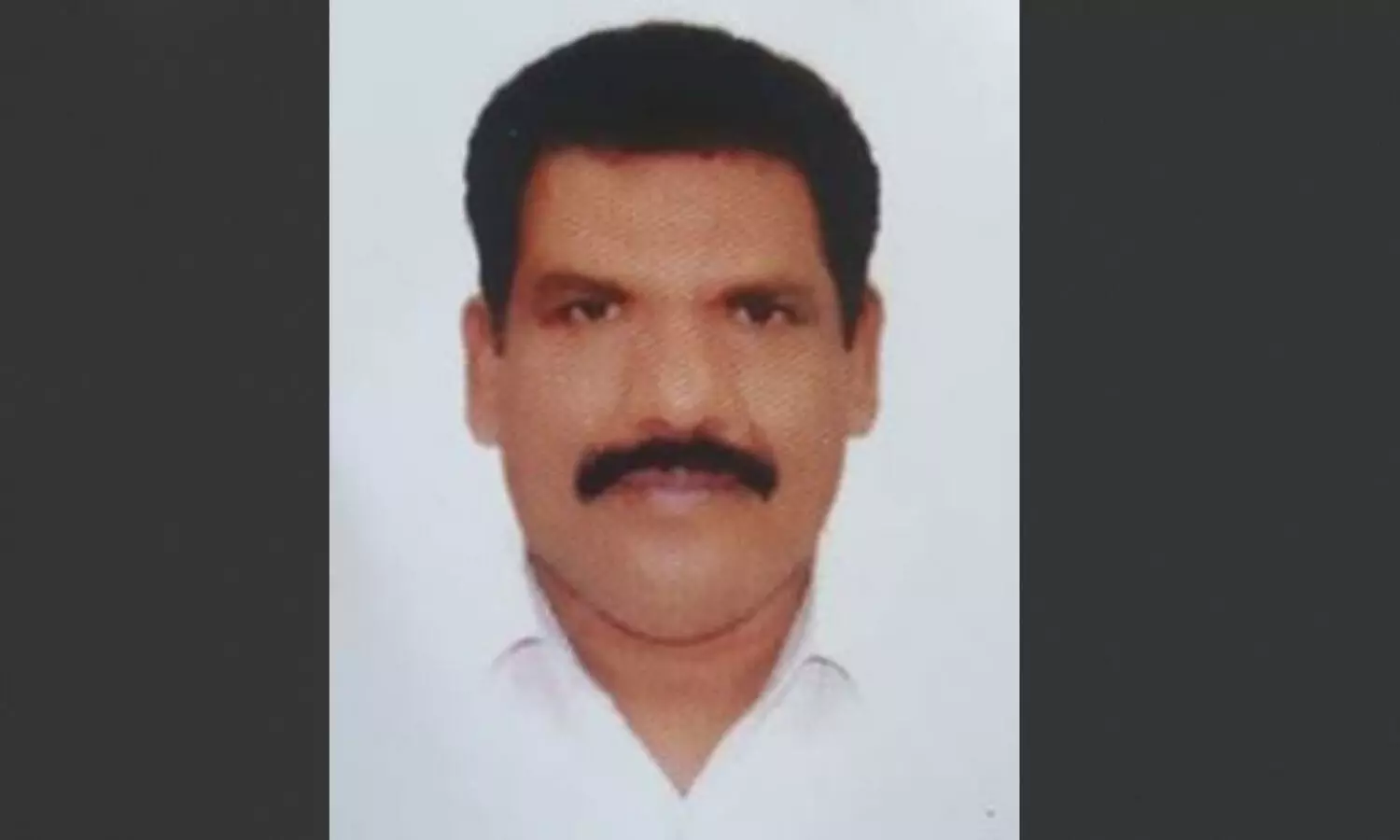 നെടുമങ്ങാട് സ്വദേശി ബുറൈദയിലെ താമസസ്ഥലത്ത് മരിച്ച നിലയിൽ