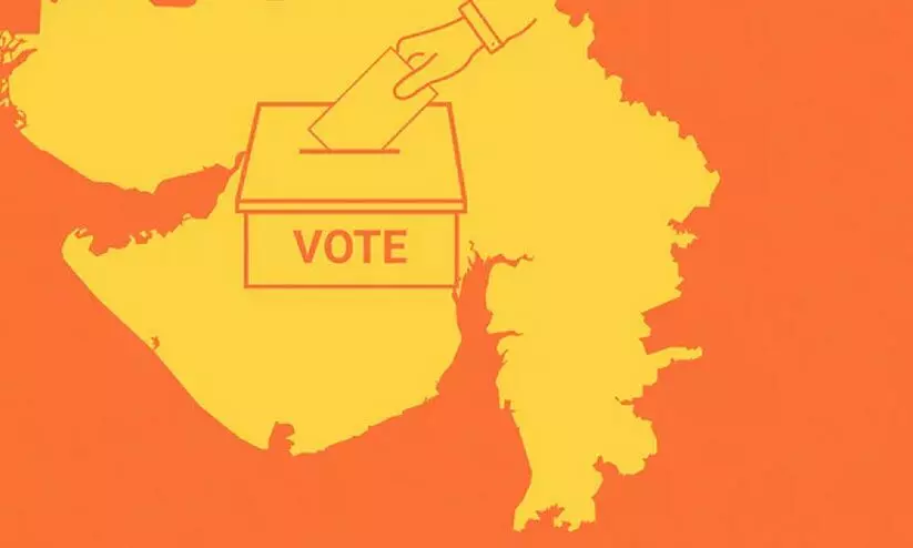 gujarat assembly election