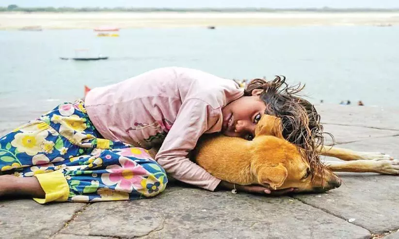 ആ കുഞ്ഞുങ്ങൾക്കുമുണ്ട് മനുഷ്യാവകാശം ആ കുഞ്ഞുങ്ങൾക്കുമുണ്ട് മനുഷ്യാവകാശം