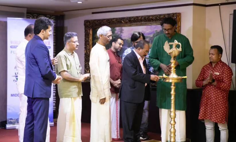 ലോക മലയാളി കൗണ്സില് ലോക മലയാളി കൗണ്സില്