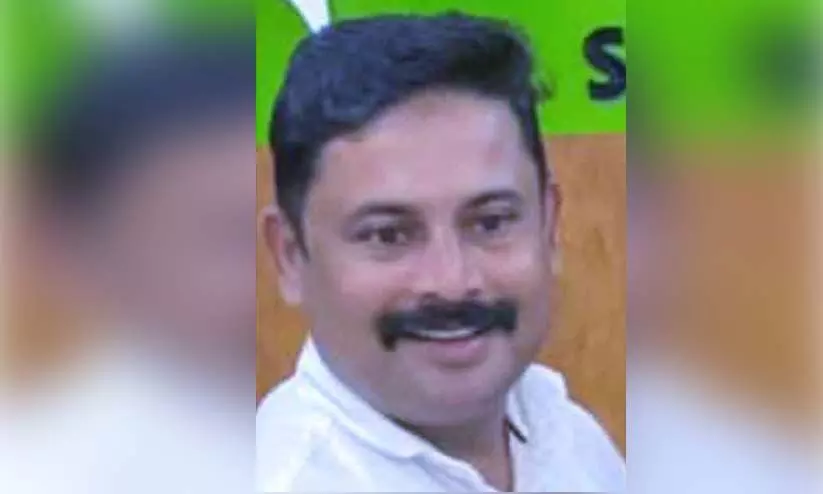 രാത്രി ലോഡ്ജിൽ മുറിയെടുത്ത വ്യാപാരി രാവിലെ പുറത്തുവന്നില്ല; വാതിൽ തകർത്തപ്പോൾ കണ്ടത് മരിച്ച നിലയിൽ