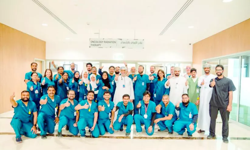 Cancer treatment Cancer treatment