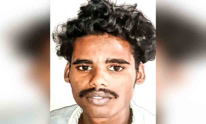 പോക്സോ കേസ്: യുവാവ് അറസ്റ്റിൽ പോക്സോ കേസ്: യുവാവ് അറസ്റ്റിൽ