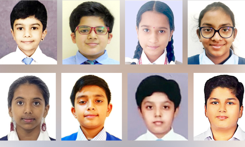 ശാസ്ത്രപ്രതിഭകൾ ശാസ്ത്രപ്രതിഭകൾ