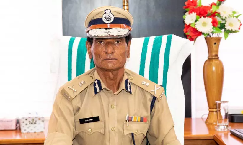 എല്ലാ ദുരൂഹ മരണങ്ങളിലും ഡി.എൻ.എ പരിശോധന നിർബന്ധമാക്കണമെന്ന് ഡി.ജി.പി എല്ലാ ദുരൂഹ മരണങ്ങളിലും ഡി.എൻ.എ പരിശോധന നിർബന്ധമാക്കണമെന്ന് ഡി.ജി.പി