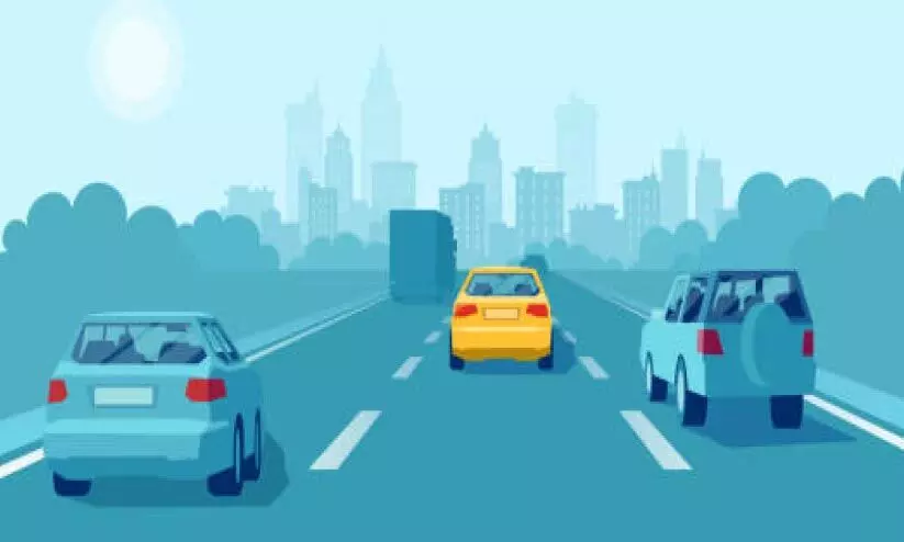 national highway national highway