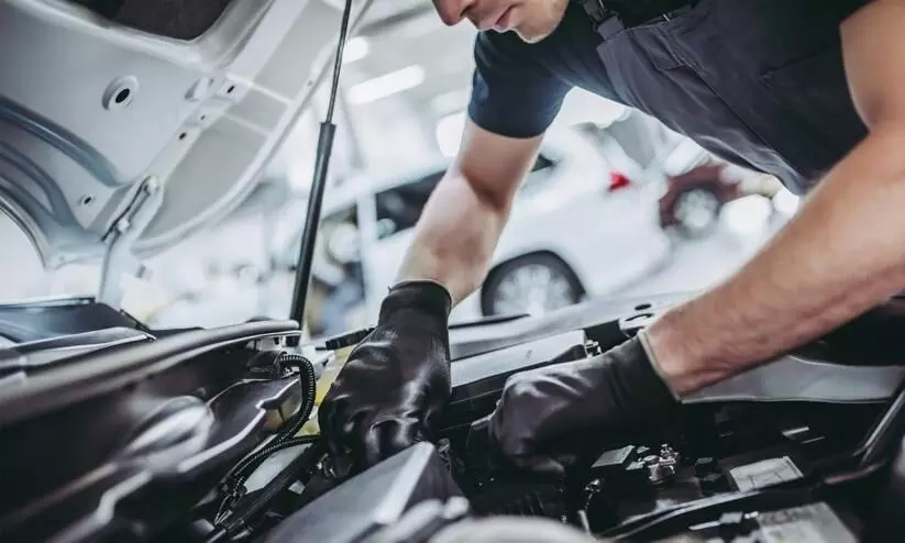 These four things should be checked while buying back the serviced vehicle