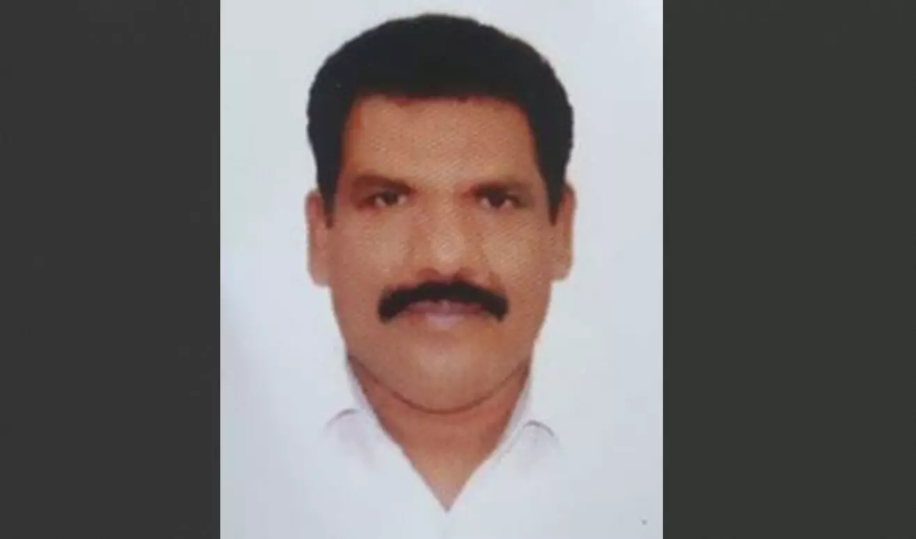 നെടുമങ്ങാട് സ്വദേശി ബുറൈദയിലെ താമസസ്ഥലത്ത് മരിച്ച നിലയിൽ നെടുമങ്ങാട് സ്വദേശി ബുറൈദയിലെ താമസസ്ഥലത്ത് മരിച്ച നിലയിൽ