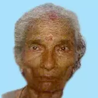 രു​ഗ്മ​ണി​യ​മ്മ