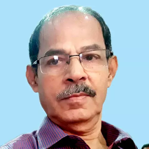 ശി​വ​ശ​ങ്ക​ര​ൻ