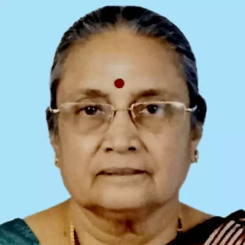 വി​മ​ല ശ​ങ്ക​ർ