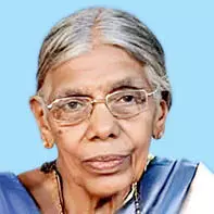 അ​ന്നം​കു​ട്ടി