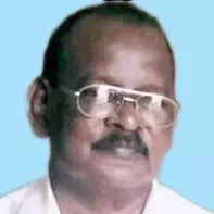 കൃ​ഷ്ണ​ൻ