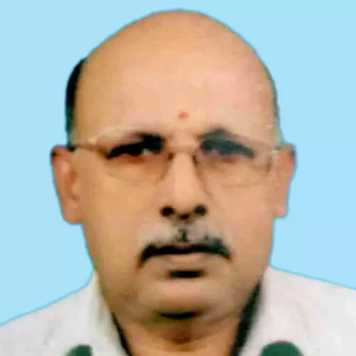 ച​ന്ദ്ര​ബോ​സ്