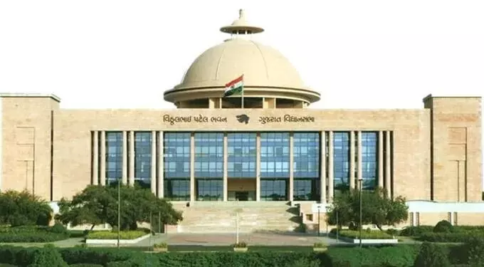 ഗുജറാത്തിൽ 3.64 ലക്ഷം അഭ്യസ്തവിദ്യരായ തൊഴിൽരഹിതർ