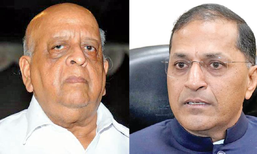 പ്രഹസനമായി മാറരുത് തെരഞ്ഞെടുപ്പ് കമീഷൻ