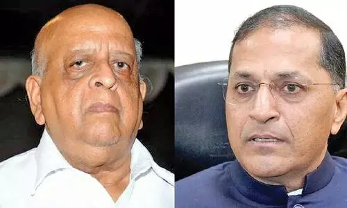 പ്രഹസനമായി മാറരുത് തെരഞ്ഞെടുപ്പ് കമീഷൻ