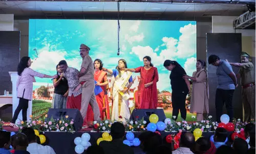 അ​ന​ന്ത​പു​രി പ്ര​വാ​സി​ക്കൂ​ട്ടാ​യ്മ