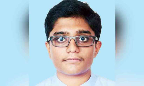 ഷോക്കേറ്റ് മരണം: വിദ്യാർഥിയുടെ മൃതദേഹം നാട്ടിലേക്ക് കൊണ്ടുപോയി ഷോക്കേറ്റ് മരണം: വിദ്യാർഥിയുടെ മൃതദേഹം നാട്ടിലേക്ക് കൊണ്ടുപോയി