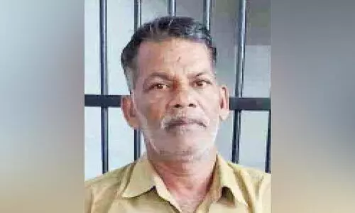 കലോത്സവ നഗരിക്കടുത്ത് കഞ്ചാവുമായി ഓട്ടോ ഡ്രൈവർ അറസ്റ്റിൽ