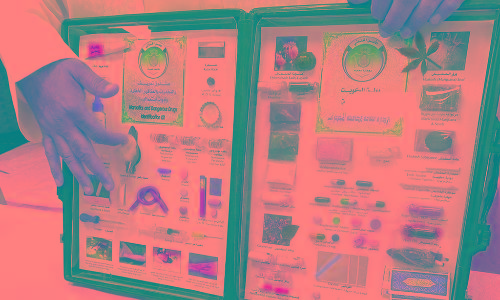 Drug Awareness Seminar