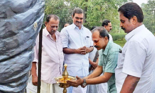 വീരപഴശ്ശിയുടെ ഓർമയിൽ നാട്