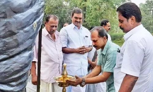 വീരപഴശ്ശിയുടെ ഓർമയിൽ നാട്