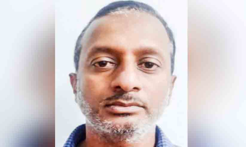 ജോ​ലി ത​ട്ടി​പ്പ്​: പ്ര​തി പി​ടി​യി​ൽ