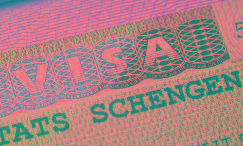 Schengen Visa