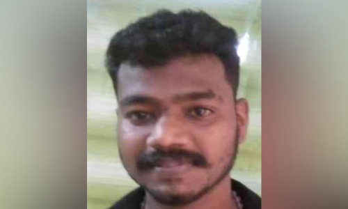 സ്കൂട്ടർ മോഷ്ടാവ് പിടിയിൽ