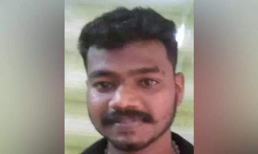 സ്കൂട്ടർ മോഷ്ടാവ് പിടിയിൽ