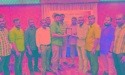 Kottarakkara Expatriate Association