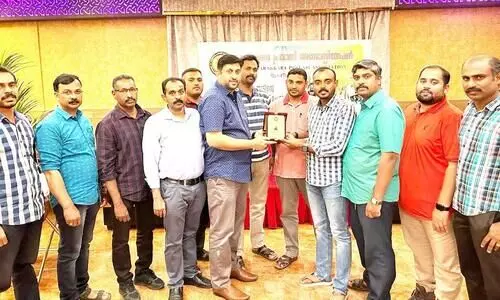 Kottarakkara Expatriate Association