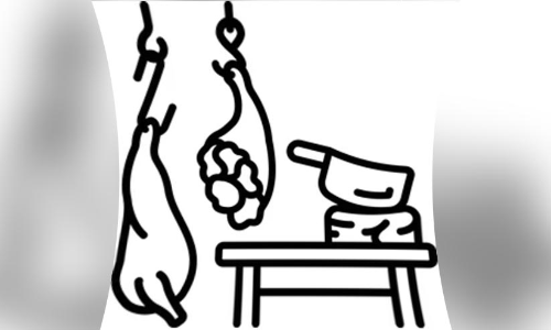 കടയ്ക്കൽ അറവുശാല ഹൗസ് നിർമാണം നിലച്ചിട്ട് വർഷങ്ങൾ