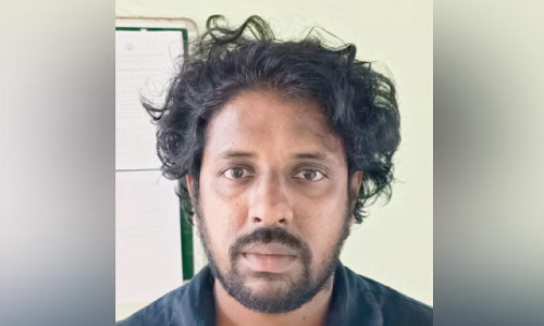 വിവാഹ വാഗ്ദാനം നൽകി പീഡനം: യുവാവ് പിടിയിൽ