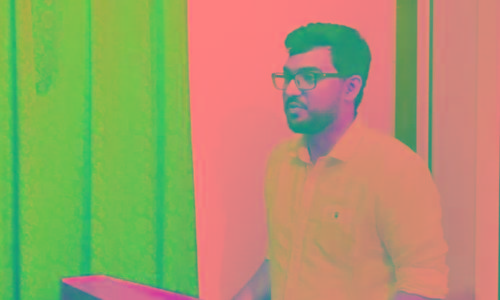 Career guidance class