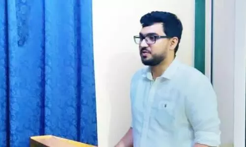 Career guidance class