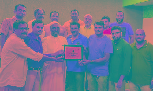 Manjuppalath Hamsa Haji