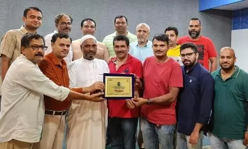 Manjuppalath Hamsa Haji