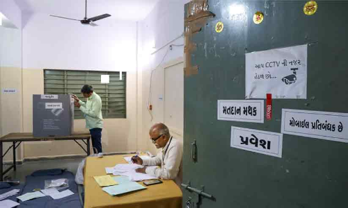 Gujarat election