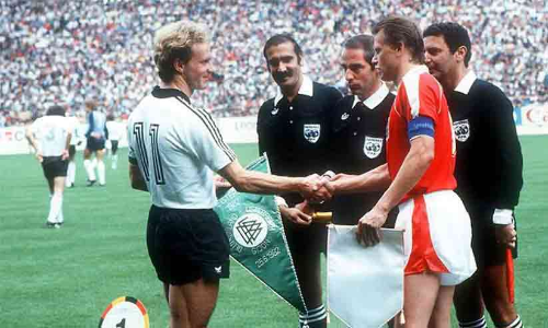 ഗിജോണിന്റെ അപമാനം; ഗ്രൂപ്പ് ഘട്ടത്തിലെ അവസാന മത്സരങ്ങൾ ഒരേ സമയത്താക്കാൻ കാരണമിതാണ്...