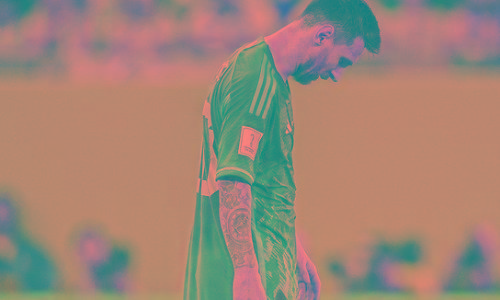 പോളണ്ടിനെതിരെ പെനാൽറ്റി നഷ്ടമായതിൽ വിഷമമുണ്ട്- മെസ്സി