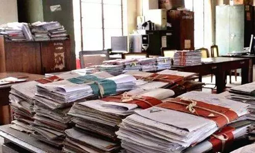 അഞ്ച് തദ്ദേശ സ്ഥാപനങ്ങളുടെ പദ്ധതികള്‍ക്ക് അംഗീകാരം